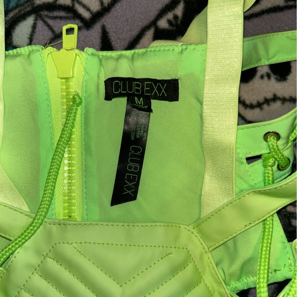 Dolls Kill/ClubExx Rude Awakening Set - Picture 8 of 14